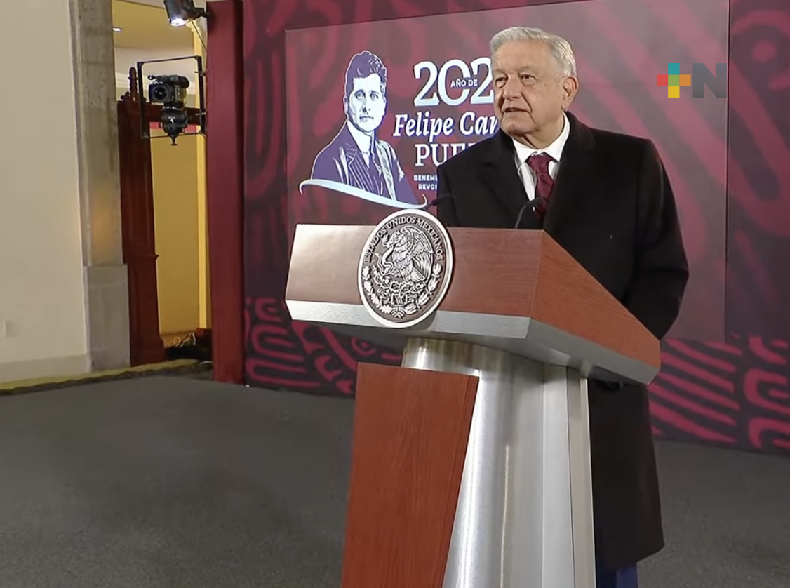 A finales de febrero inicia operaciones tramo Cancún-Playa del Carmen del Tren Maya